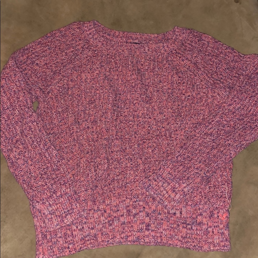 American Eagle sweater